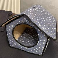 Cuccia per Cane di Piccola Taglia