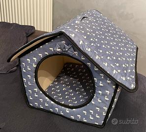 Cuccia per Cane di Piccola Taglia