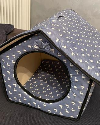 Cuccia per Cane di Piccola Taglia