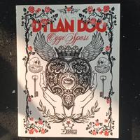 DYLAN DOG 399 ORIGINALE - OGGI SPOSI VARIANT WHITE