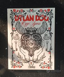 DYLAN DOG 399 ORIGINALE - OGGI SPOSI VARIANT WHITE