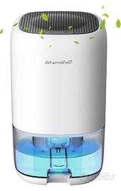 Deumidificatore Ambiente Casa