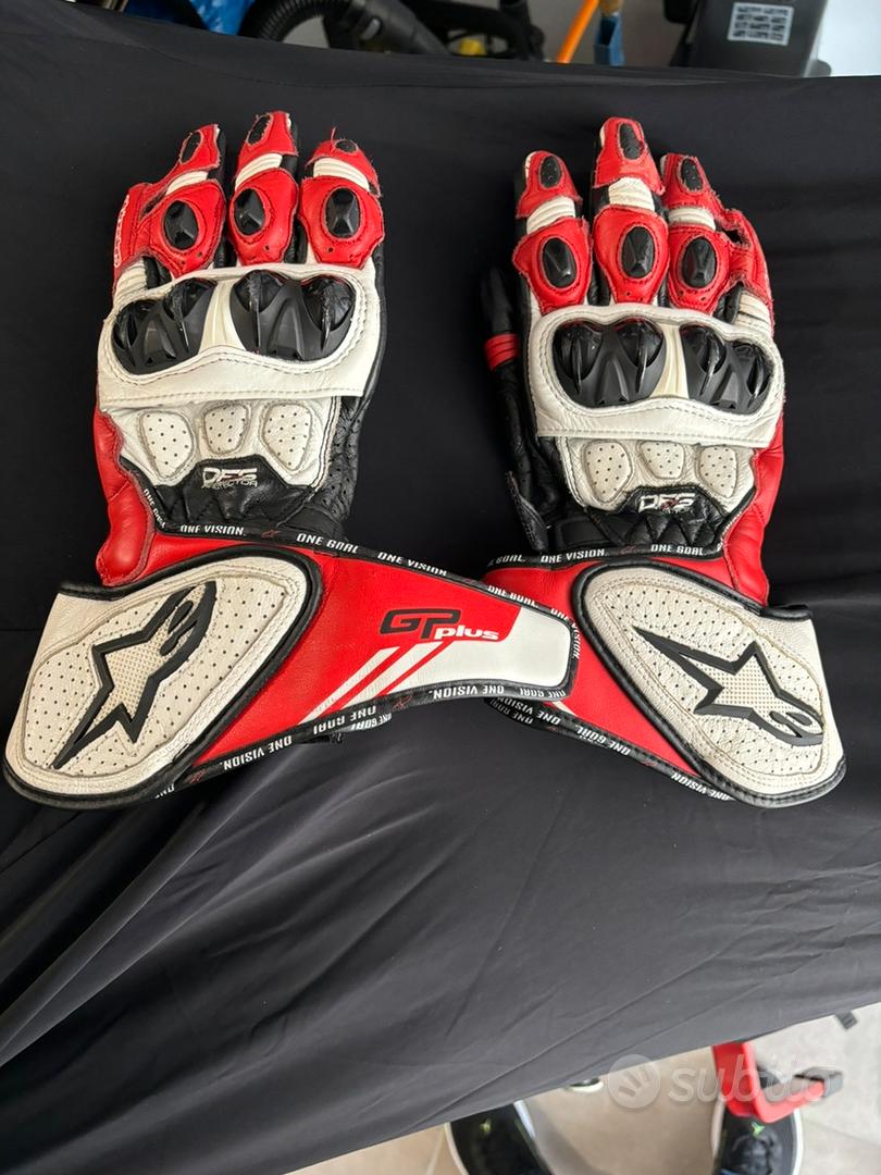 Guanti da Moto Alpinestars Gp Plus R V2