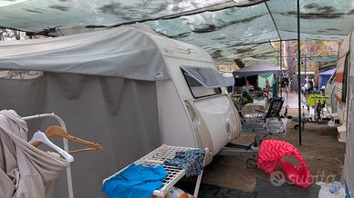 caravan