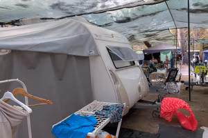 caravan