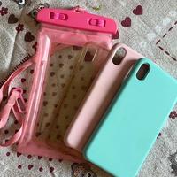 Set cover XS MAX iPhone