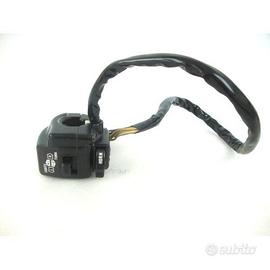 BLOCCHETTO ELETTRICO SX SUZUKI 374-5 SUZUKI