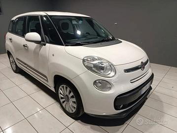 Fiat 500L del 2016 - EURO 6 1300 MULTIJET