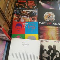 musica cd Queen 