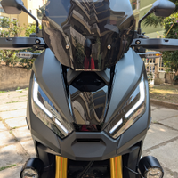 Honda x-adv 750 dct