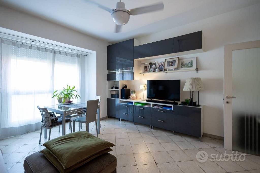 Appartamento – Milano, Gallaratese - Vista 4