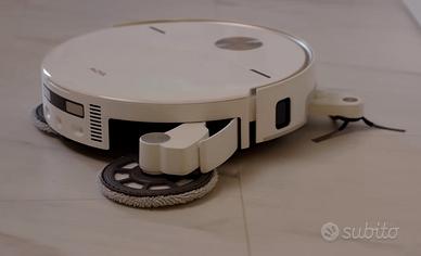 MOVA V70 Ultra Complete Robot lavapavimenti