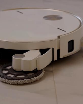 MOVA V70 Ultra Complete Robot lavapavimenti