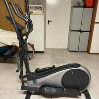 Ellittica decathlon domyos E Shape+ 09