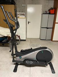 Ellittica decathlon domyos E Shape+ 09