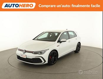 VOLKSWAGEN Golf TT91348