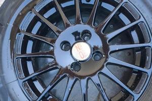 Cerchi Oz 15 superturismo