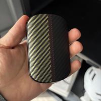 Pitaka Stand PowerBank MagSafe iPhone