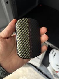 Pitaka Stand PowerBank MagSafe iPhone