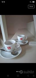 Set Illy 
