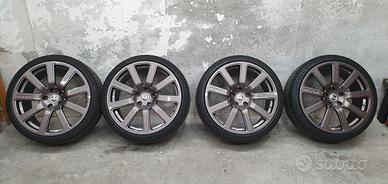 BBS MTM BmotoR
