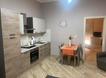 Appartamento zona centrale