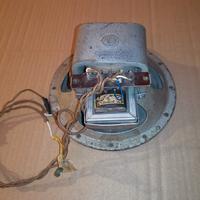 altoparlante Phonola per radio Rurale 