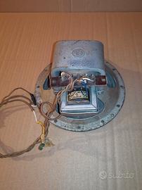 altoparlante Phonola per radio Rurale 