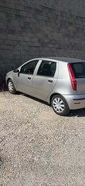 Punto 1.2 16v