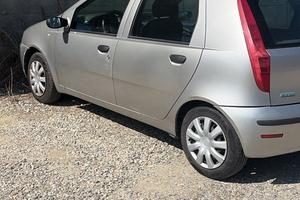 Punto 1.2 16v