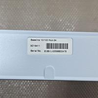 3COM BASELINE 3C16411 SWITCH DI RETE 24 PORTE