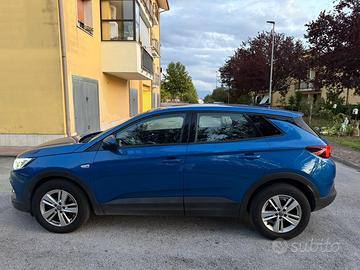Opel Grandland X 1.5 Ecotec Innovation Automatica