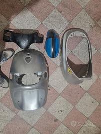 Carene zip fast raider 1997