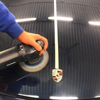 Lucidatore auto e pulizia interni professionale
