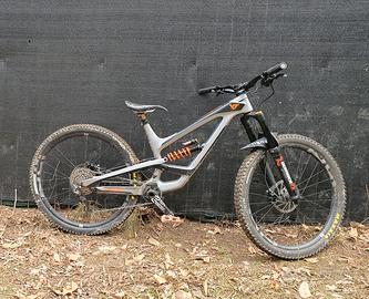 YT Capra 29 CF pro race 2018, taglia L