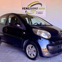 Citroen C1 Sweet years