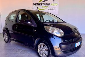 Citroen C1 Sweet years