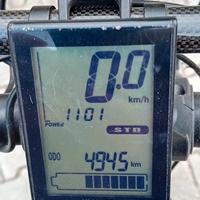 Haibike sduro 3.5