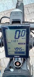 Haibike sduro 3.5