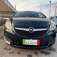 Opel Meriva 1.4 100CV One
