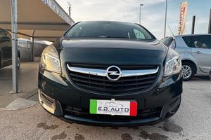 Opel Meriva 1.4 100CV One