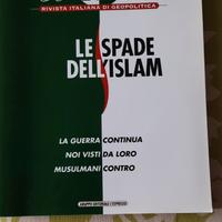 Le spade dell'islam