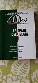 Le spade dell'islam