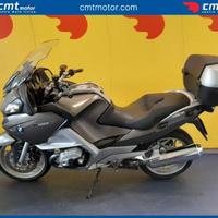 BMW R 1200 RT Garantita e Finanziabile