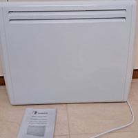 Riscaldatore termosifone elettrico ceramico 1000W