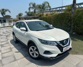 Nissan Qashqai 1.5 dCi 115 CV BUSINESS BIANCO PERL