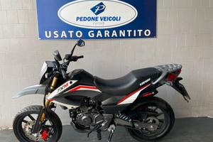 Keeway TXM 125 Motard