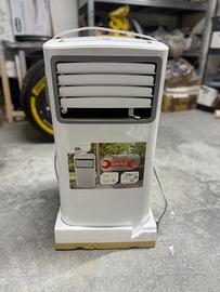Climatizzatore portatile OK (mediaworld )