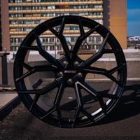 Set 4 cerchi 20" MCT17 , A45 RS3 TT RS