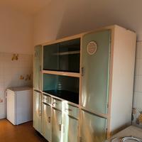 Credenza Vintage Anni '50/'60 Originale – Design B